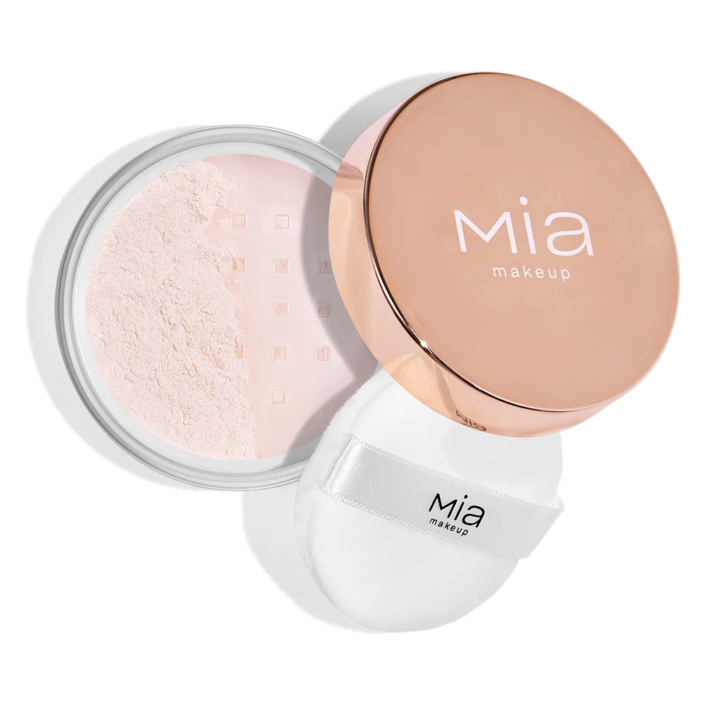 1092 LOOSE POWDER Pink - 10 g