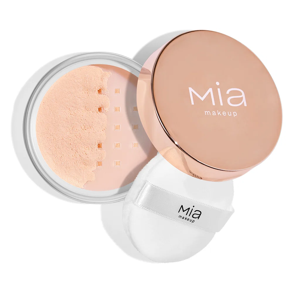 1105 LOOSE POWDER Peach - 10 g