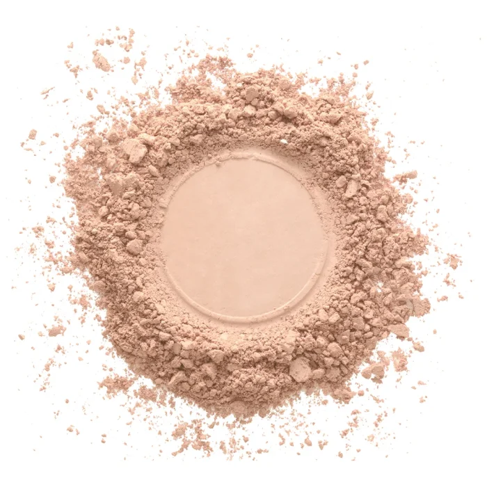 LOOSE POWDER Peach - 10 g