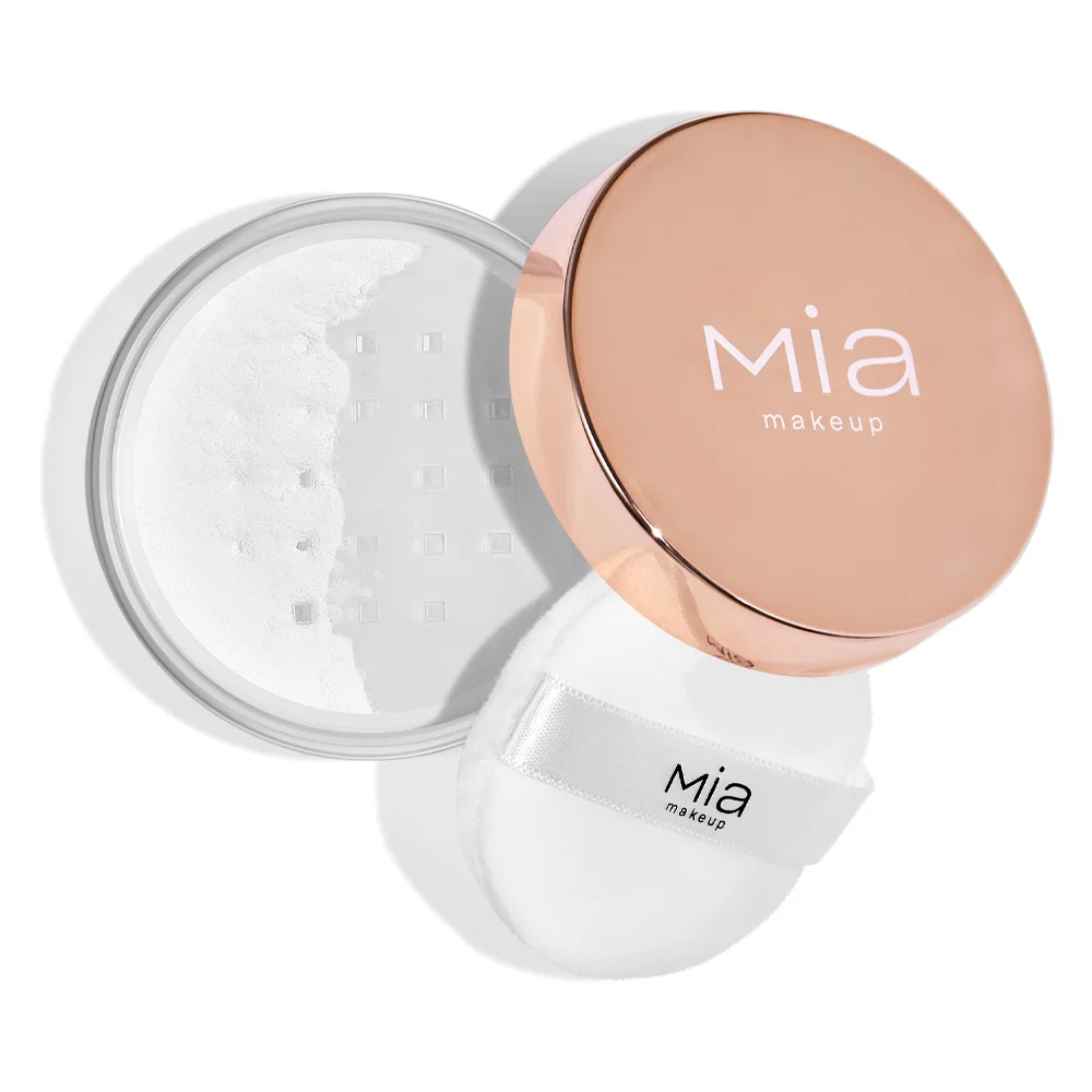 1109 LOOSE POWDER White - 10 g