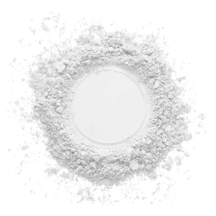 LOOSE POWDER White - 10 g