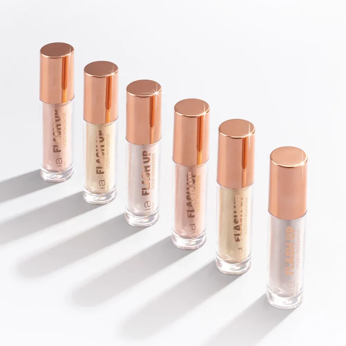 FLASH UP 02 SUNLIT - 5 ml