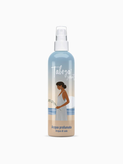 ACQUA DI SALE
