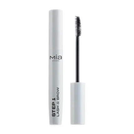 STEP 1 LASH & BROW 12ml