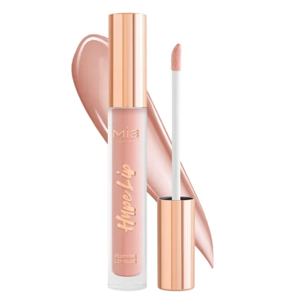 HYPE LIP 03 Nude belly - 4,7 ml