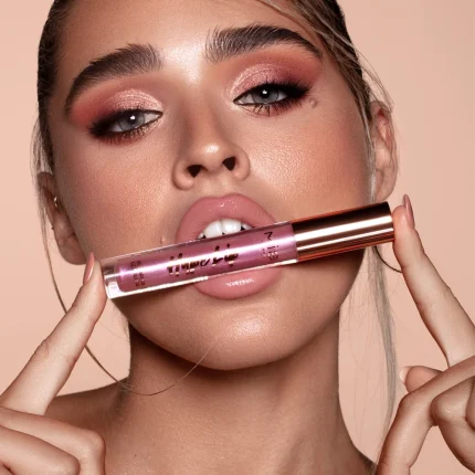 HYPE LIP 03 Nude belly - 4,7 ml