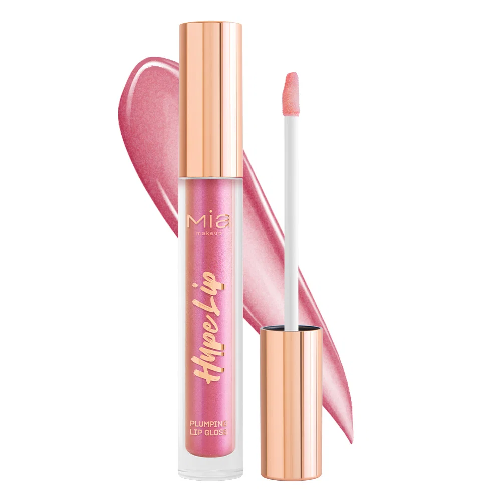 1132 HYPE LIP 04 Pinkprint - 4,7 ml