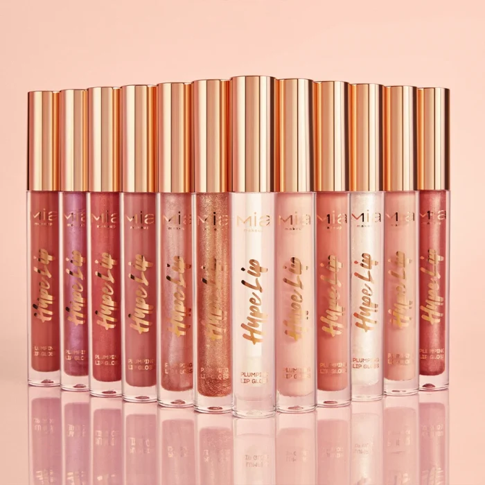 HYPE LIP 04 Pinkprint - 4,7 ml