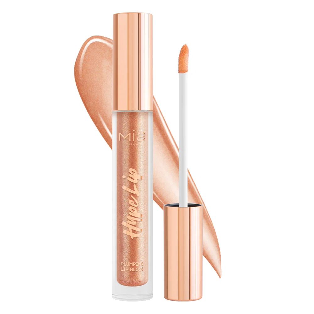 1150 HYPE LIP 08 Disco Peach - 4,7 ml