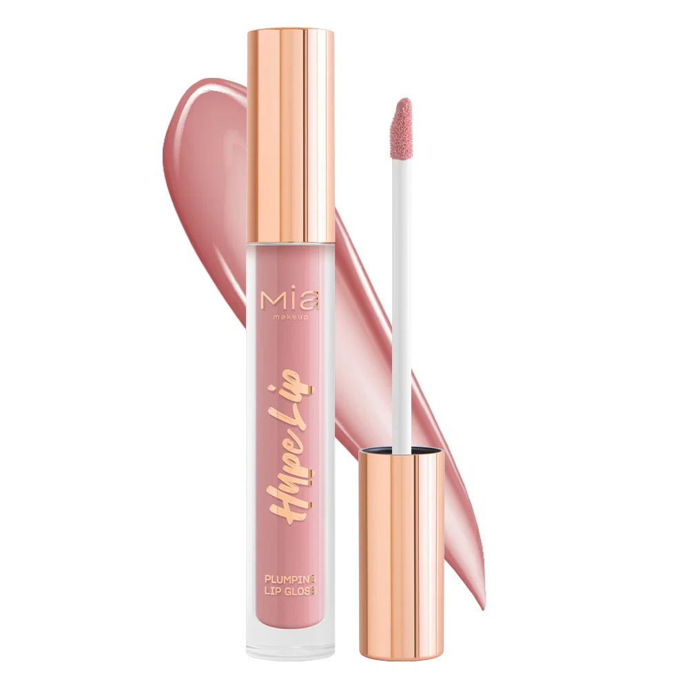 1155 HYPE LIP 09 Toy Boy - 4,7 ml