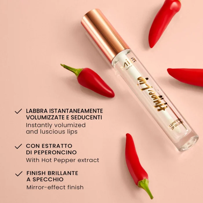 HYPE LIP 11 Lolita - 4,7 ml