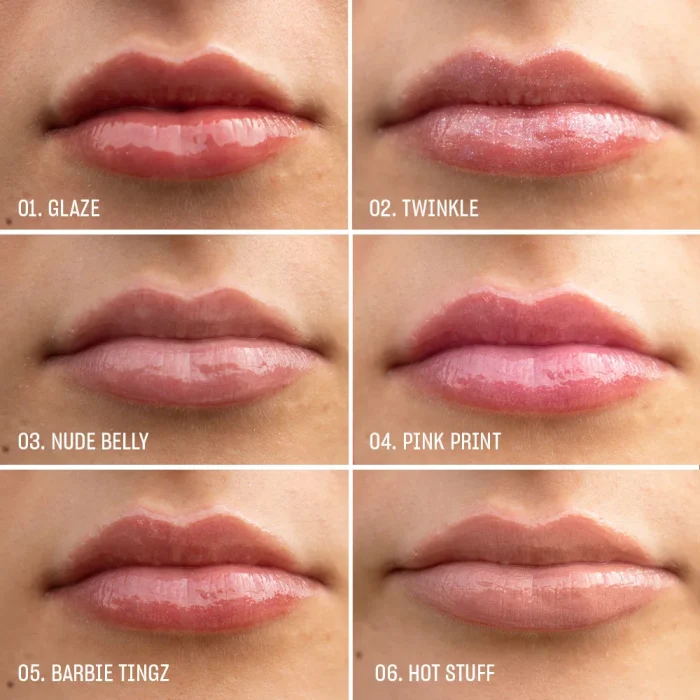 HYPE LIP 11 Lolita - 4,7 ml