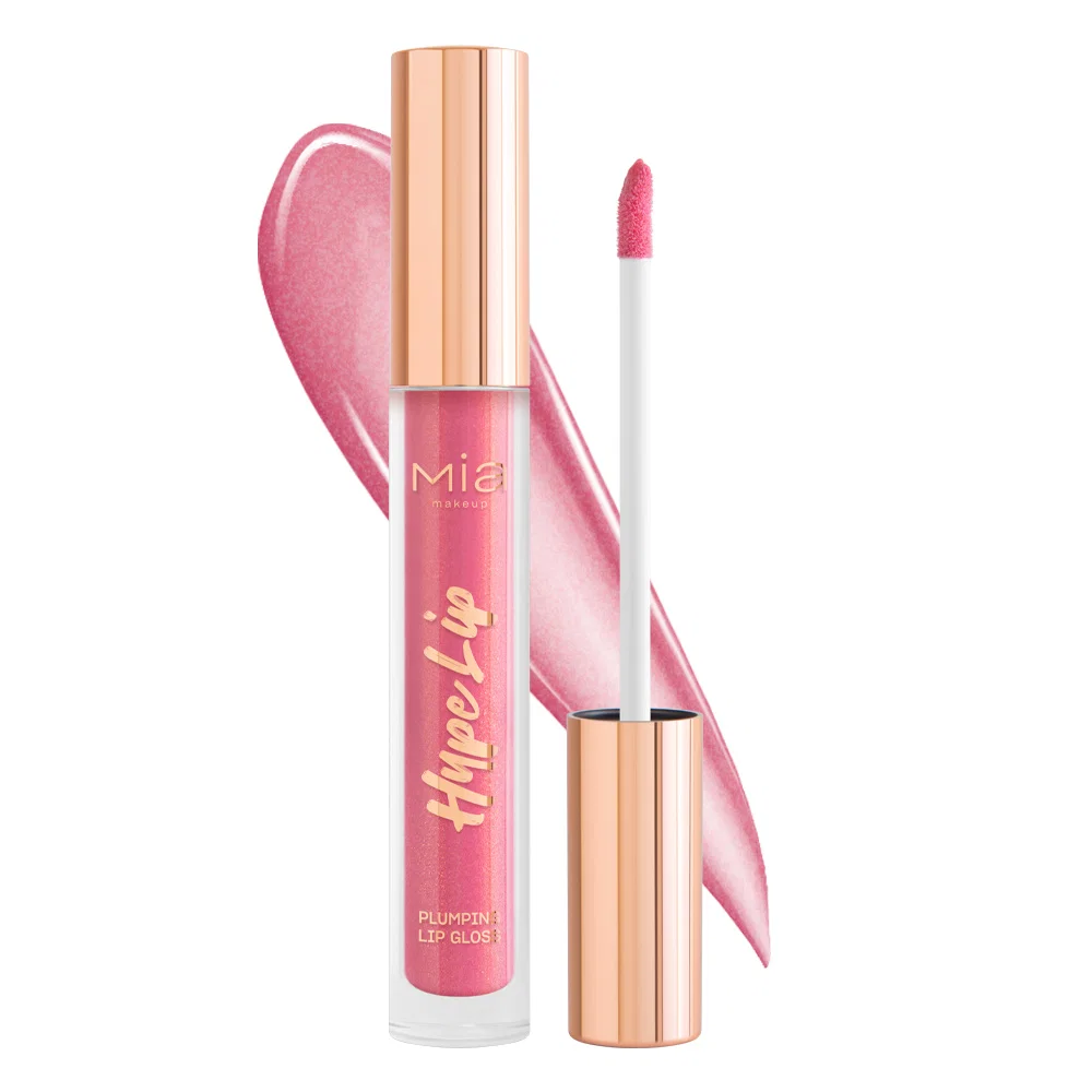 1170 HYPE LIP 12 Spice Up - 4,7 ml