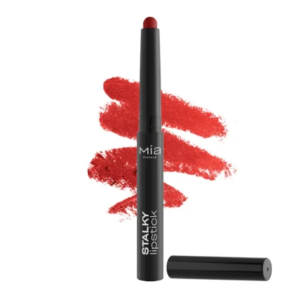 STALKY LIPSTICK 09 Crimson & Lovers - 1,6 g