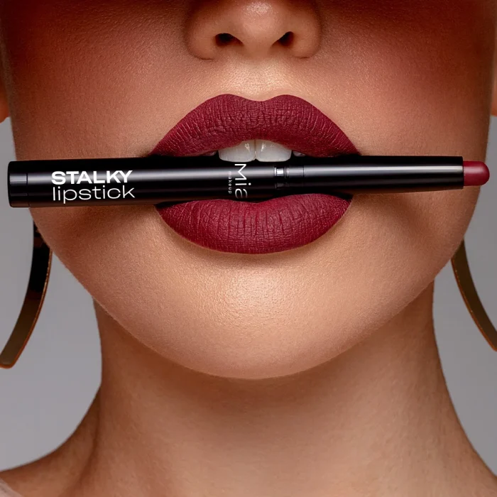 STALKY LIPSTICK 09 Crimson & Lovers - 1,6 g