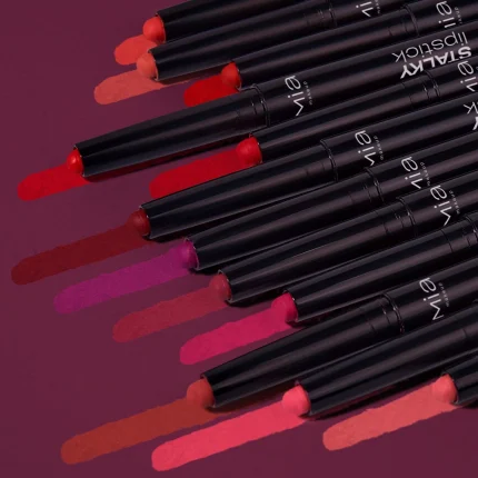 STALKY LIPSTICK 02 Sweet Puce - 1,6 g