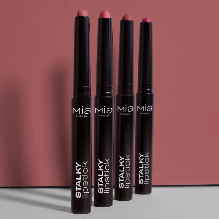 STALKY LIPSTICK 02 Sweet Puce - 1,6 g