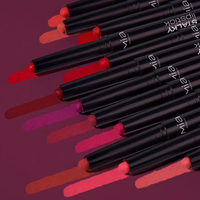 STALKY LIPSTICK 08 Ruby Monday - 1,6 g
