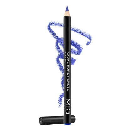 KAJAL KHOL PENCIL Hi Tech Blue - 1,2 g