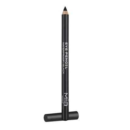 EYE PENCIL WATERPROOF BLACK 5 g