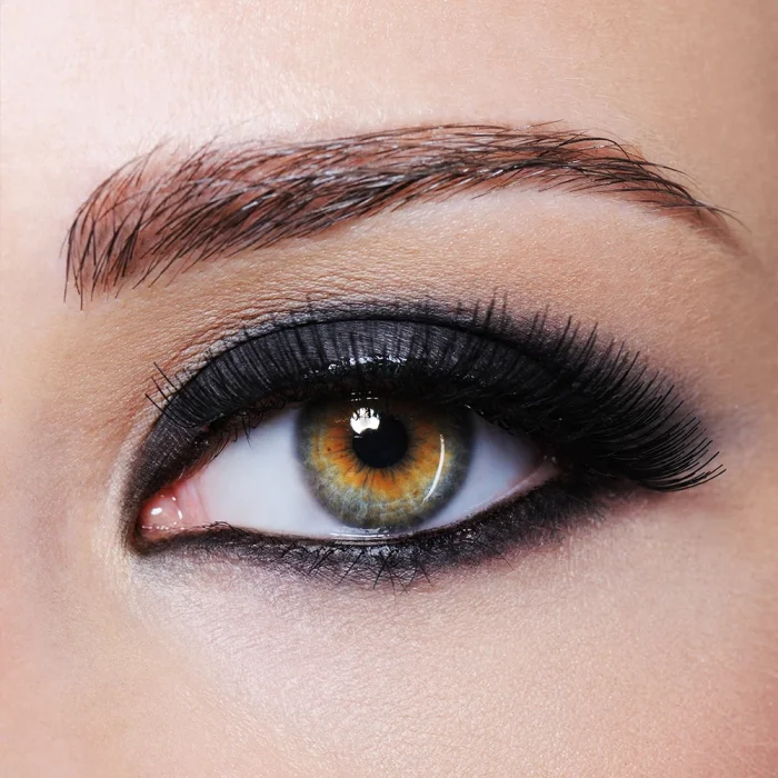 EYE PENCIL WATERPROOF BLACK 5 g