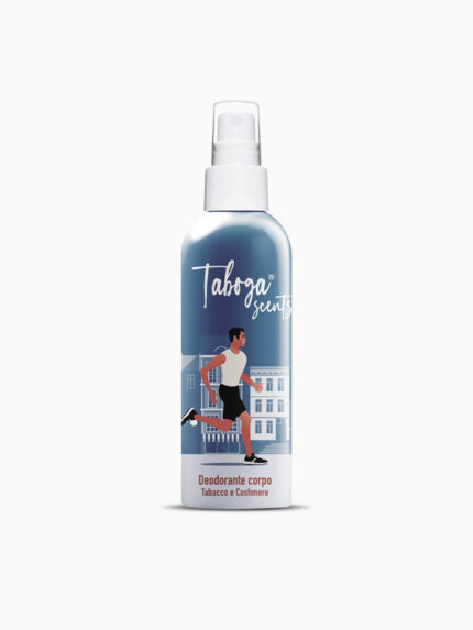 TABACCO E CASHMERE