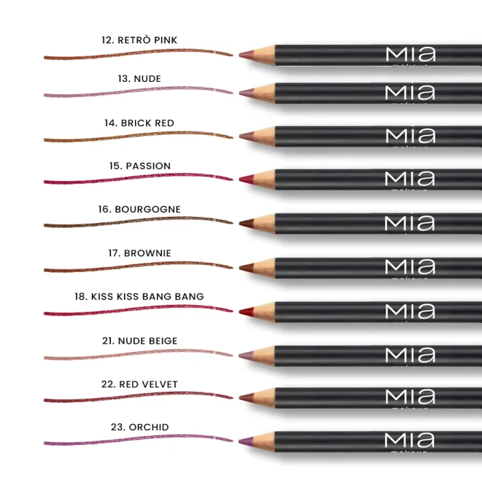 LIP PENCIL Vintage Pink - 1,1 g