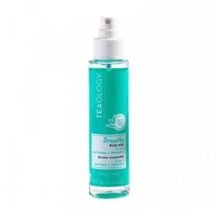 Breathe Body Mist 2 in 1