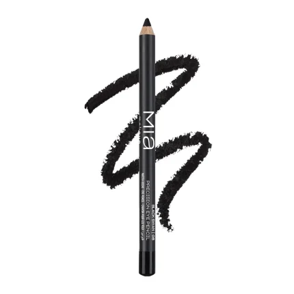 PRECISION EYE PENCIL 08 Black Swan - 1,1 g
