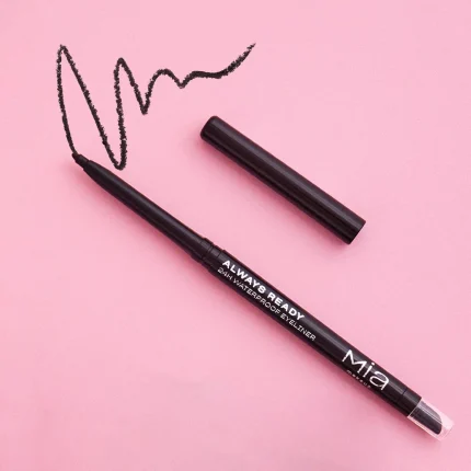 ALWAYS READY EYELINER Black