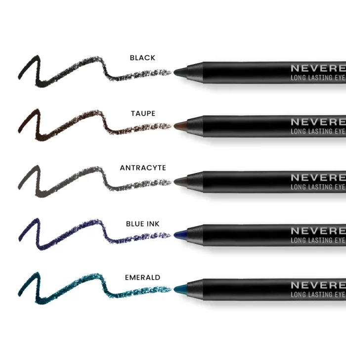 NEVERENDING EYE PENCIL Black - 1,1 g