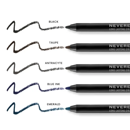 NEVERENDING EYE PENCIL Antracyte - 1,1 g