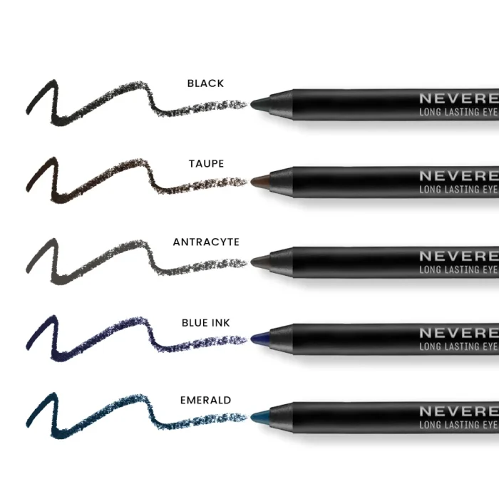 NEVERENDING EYE PENCIL Antracyte - 1,1 g
