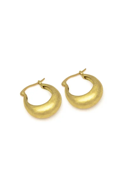 ORECCHINI DESIGN GOCCIA