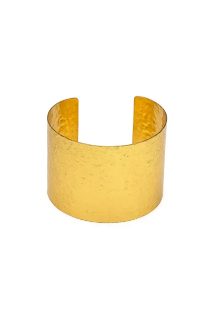 BRACCIALE FASCIA BATTUTO