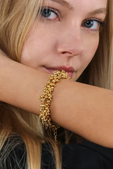BRACCIALE MOGRA BIG