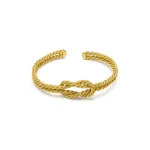 BRACCIALE SEMI RIGIDO NODO