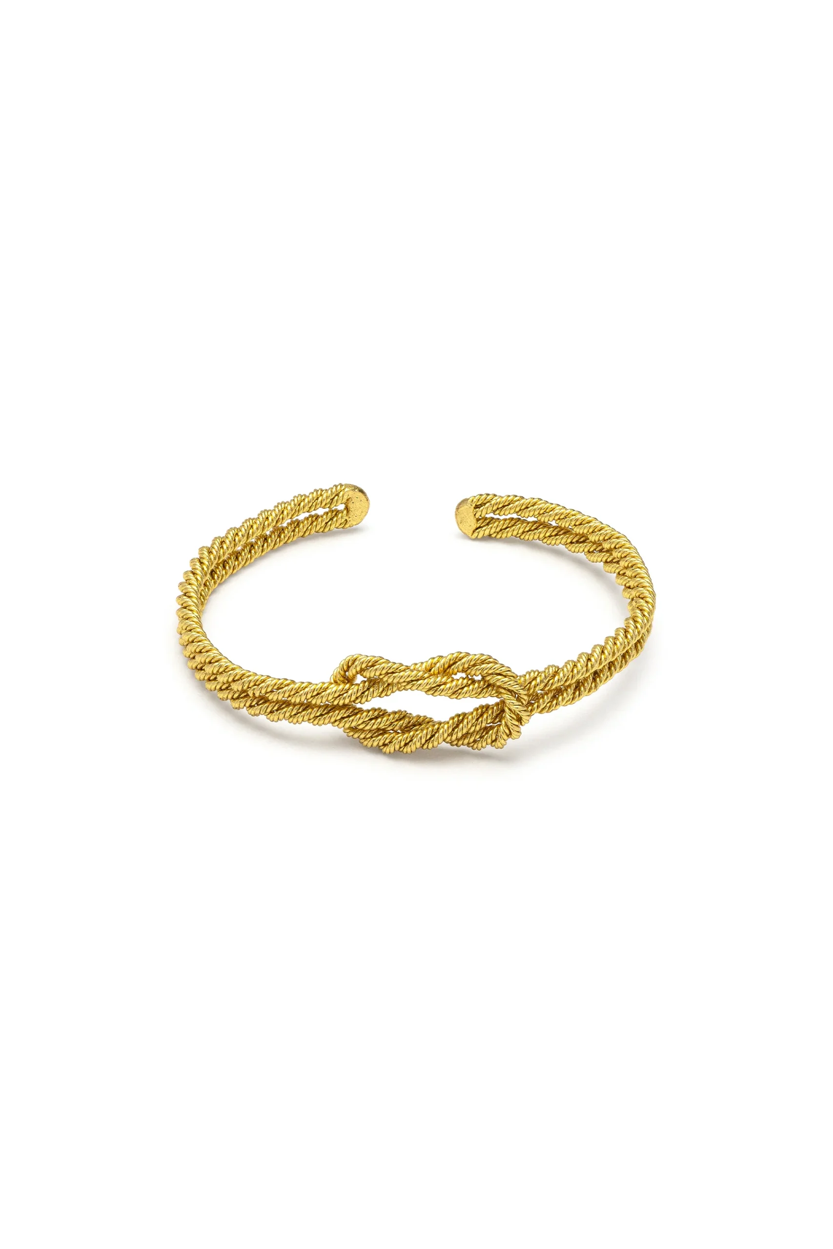 1331 BRACCIALE SEMI RIGIDO NODO