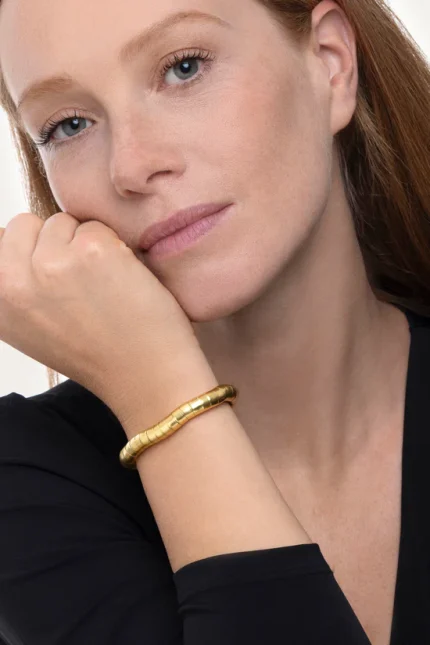 BRACCIALE SERPENTE MEDIO