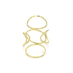 BRACCIALE FASCIA OVALI