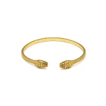 BANGLE SERPENTE 3D