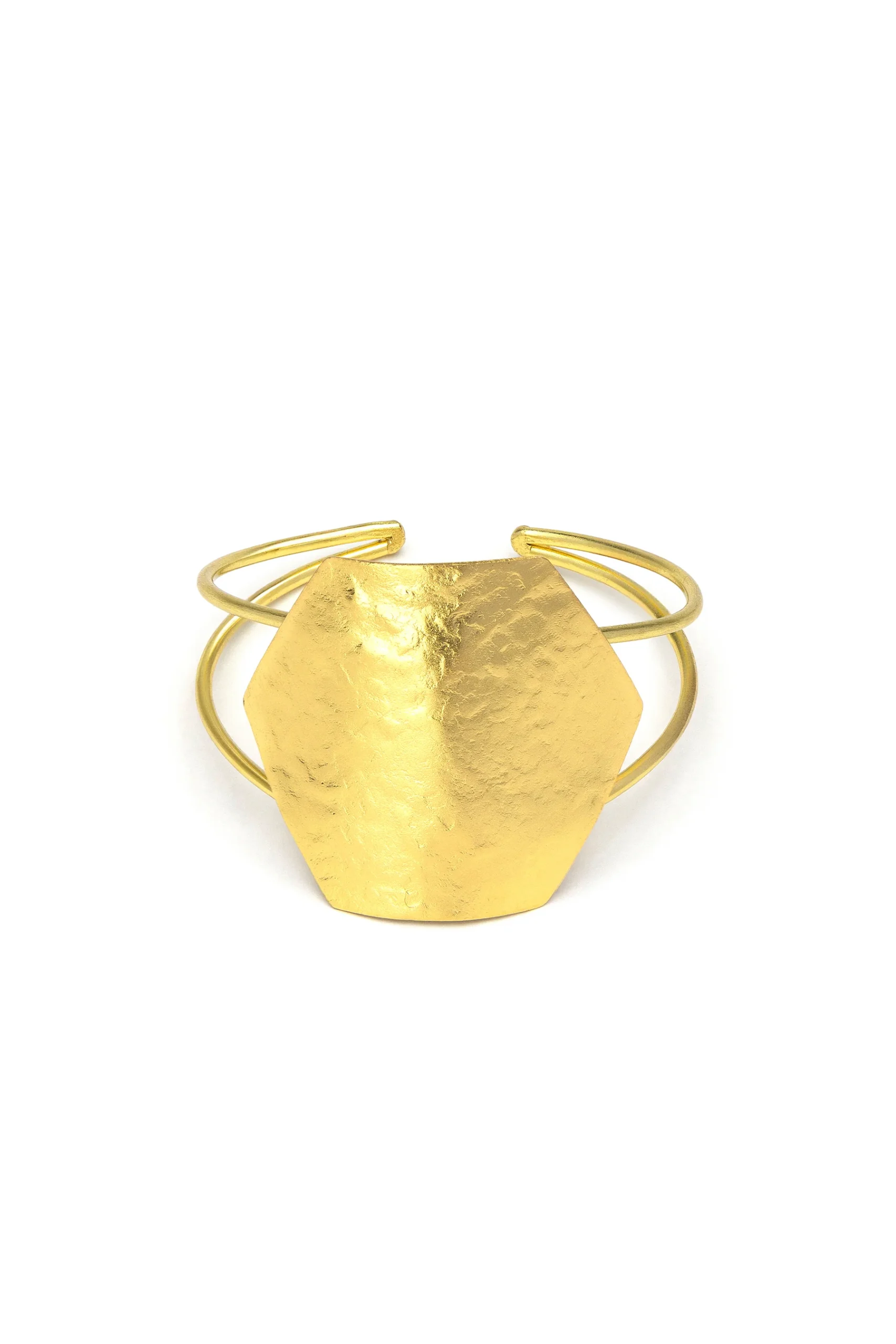 1344 BRACCIALE FASCIA ESAGONO