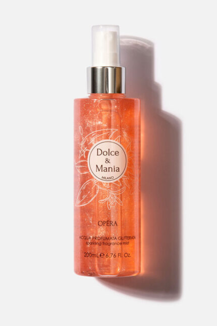 Opera Sparkling fragrance mist