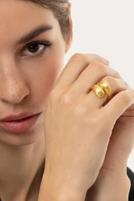 ANELLO BOLD
