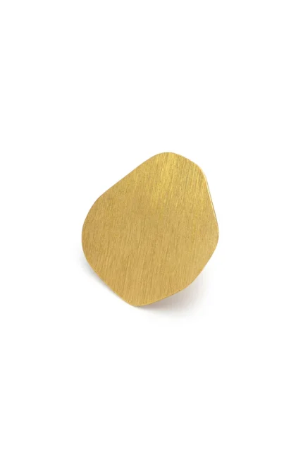 ANELLO MAXI PLACCA