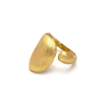 ANELLO BOLD GOCCIA