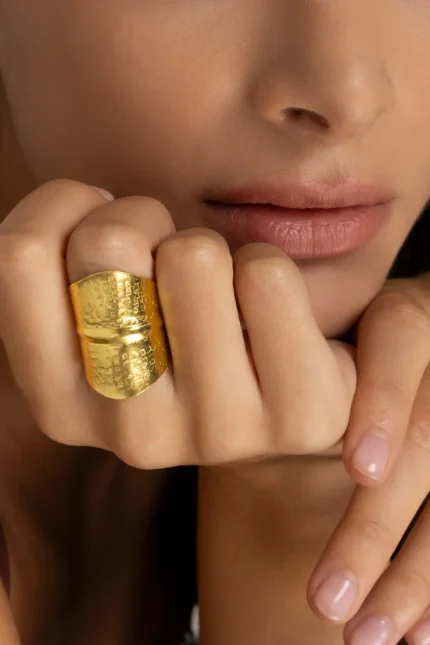 ANELLO FASCIA