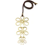 COLLANA 3 FIORI