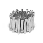 BRACCIALE ELASTICO CILINDRI