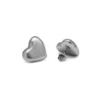 ORECCHINI CUORE